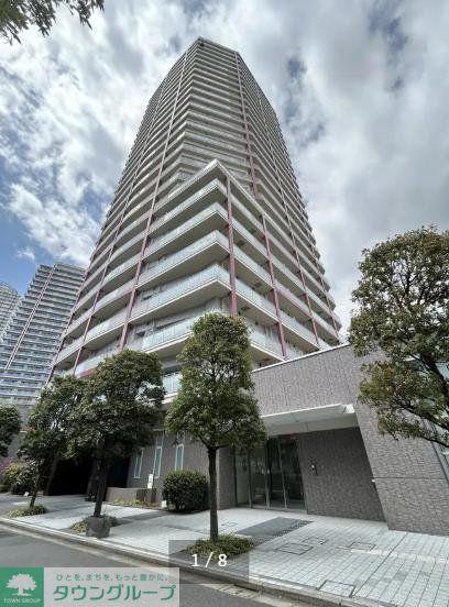 マークゼロワン曳舟タワー