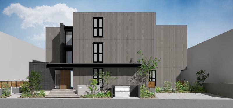 MAISON M(2LDK/2階)