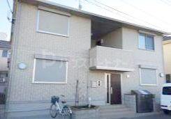 シャトレー新鎌ヶ谷