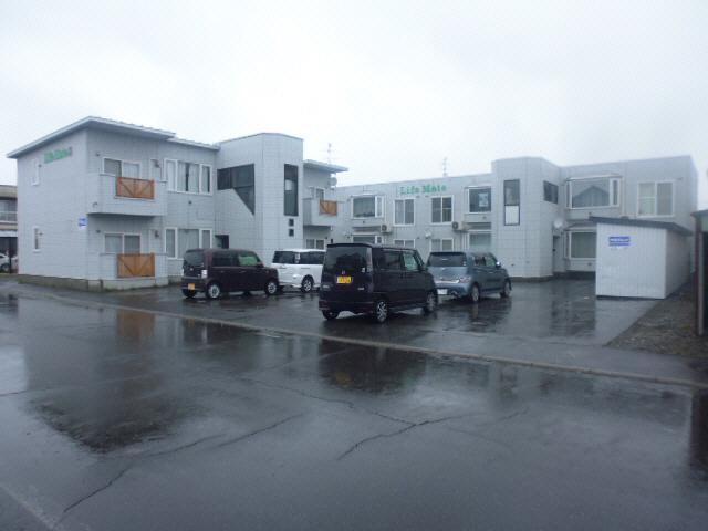 LIFE MATE