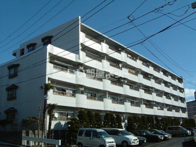 ニューライフ高嶺