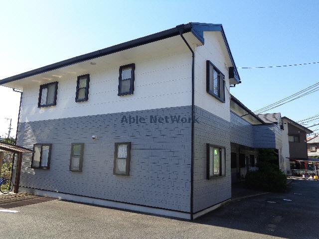 フォブール梶尾 A棟