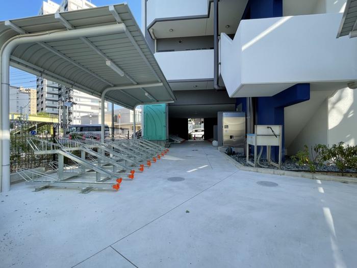 S-RESIDENCE茶屋ヶ坂