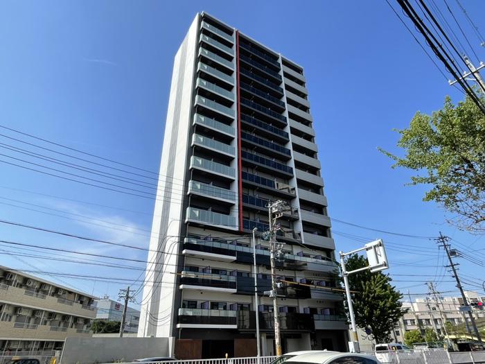 S-RESIDENCE茶屋ヶ坂