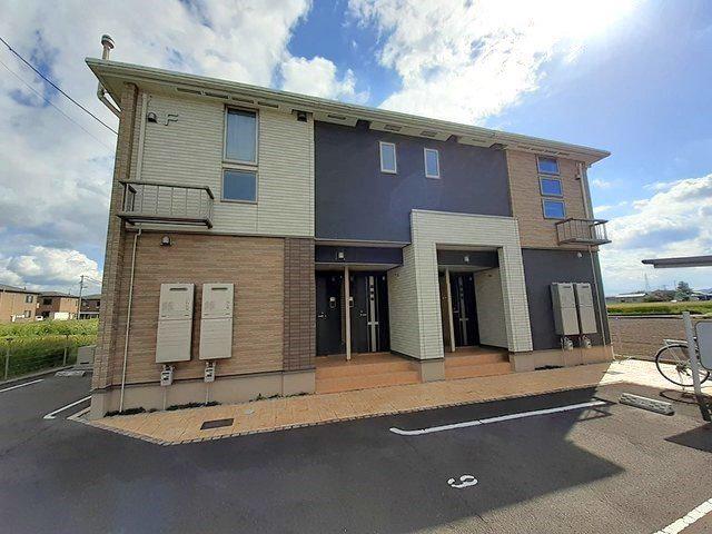 オーブ下田井F