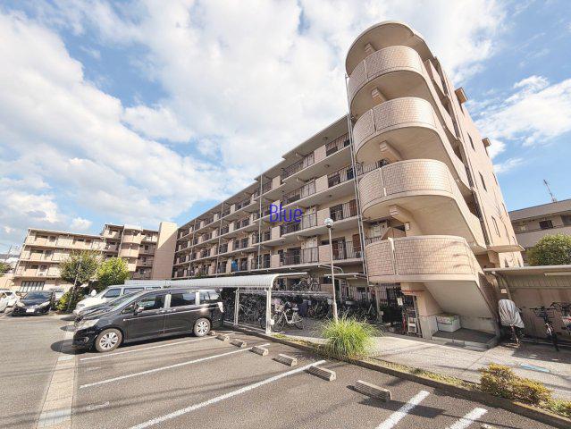 フロール川崎古市場1号棟