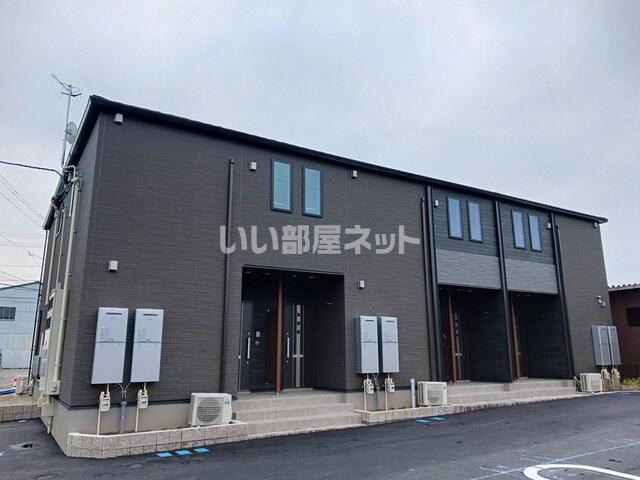 カーチス III