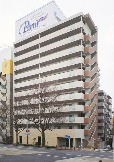 パルティール千種
