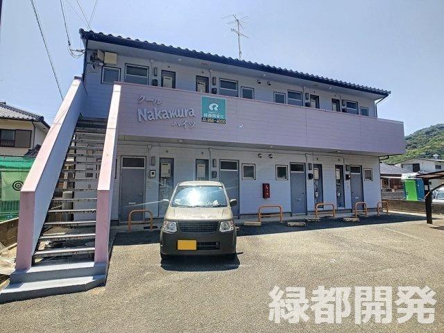 クールハイツナカムラ