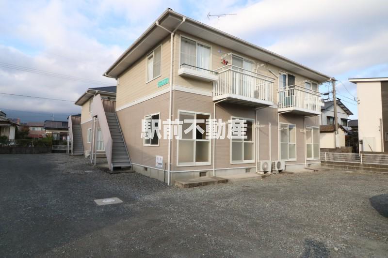 ニューフラワー