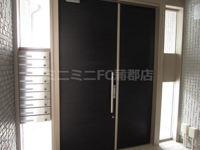 レフィアント元町