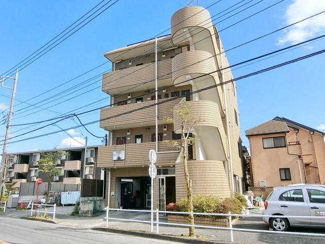 大南ビル