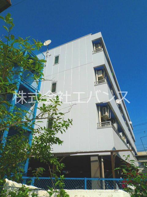 メゾン大洋 PARTⅡ