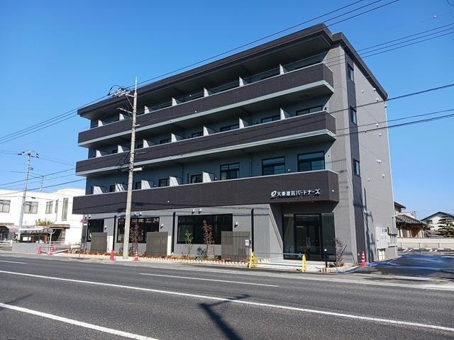 クロシェットIMK