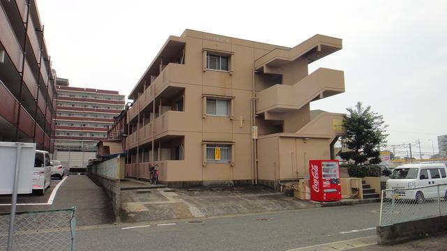 イルマーレ産大前