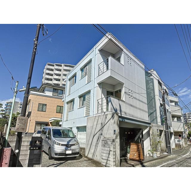 メゾン宝