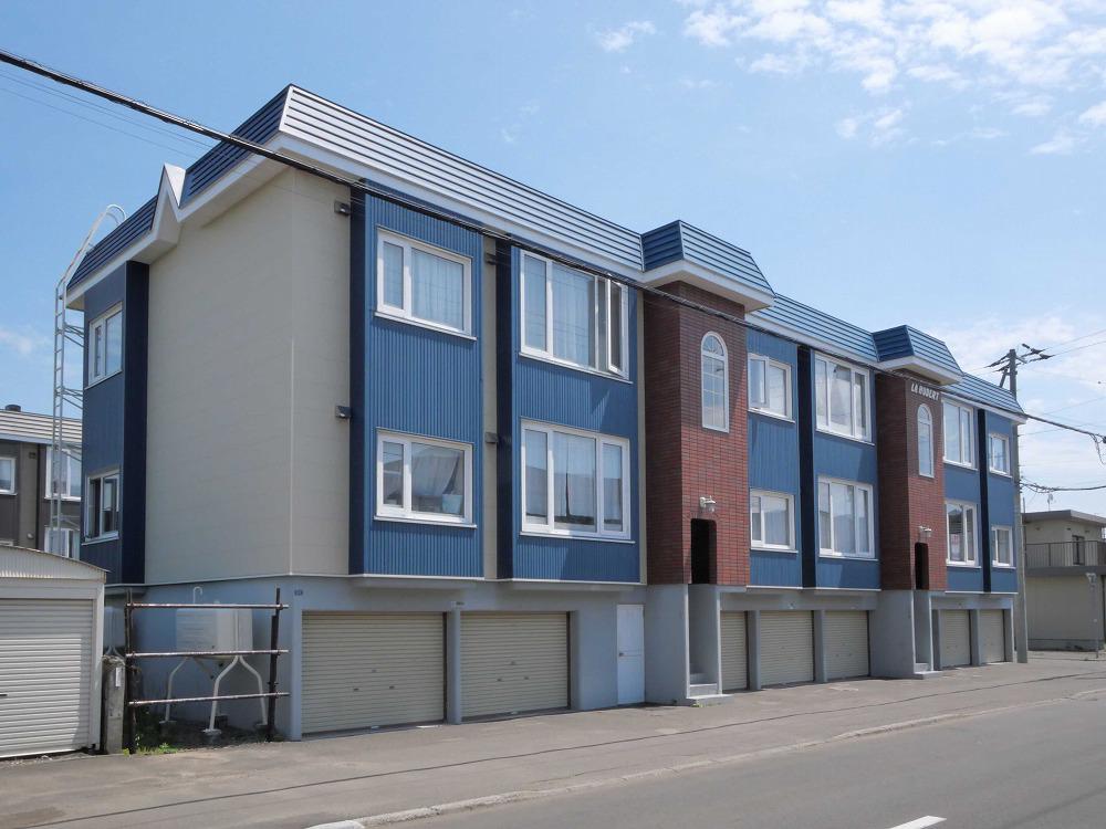 ラ・ユーベル