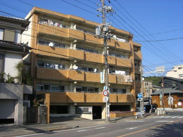 サンシティ名東