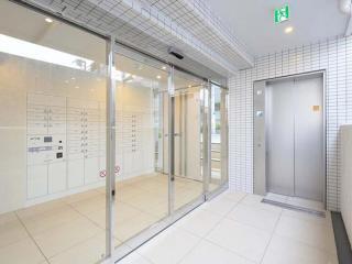 PREMIUM CUBE 飯田橋MO 