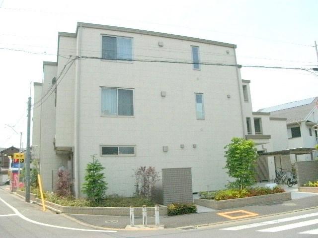 エスペランサ学芸大