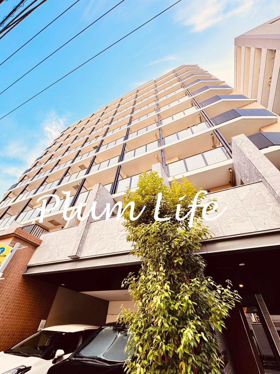 レジディア門前仲町プレイス