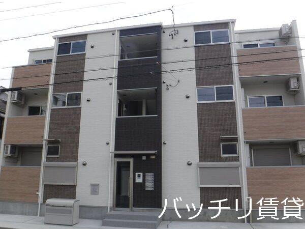 ル・シエル東水切町