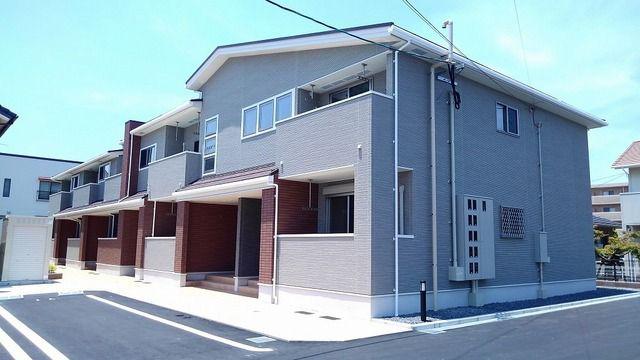マーベラス坂ノ市