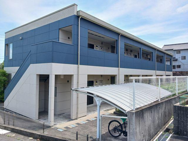 愛知県大府市 2階建 築10年