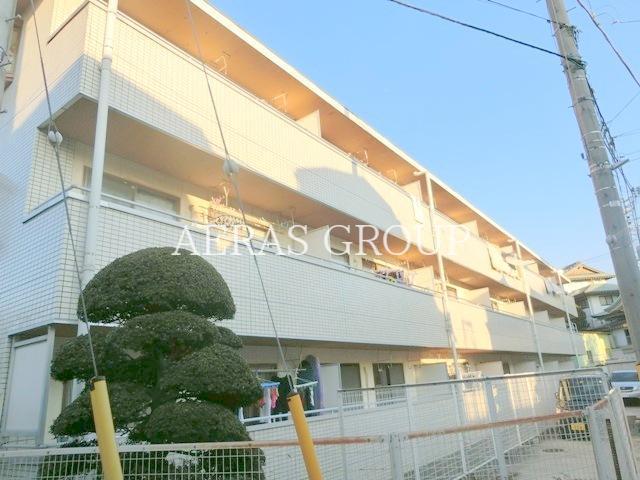 マンションヤマキ