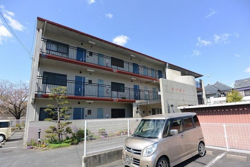 あけぼの