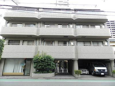 グランフォーレ大井