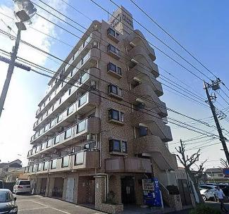 サンプラザ南林間(ワンルーム/6階)