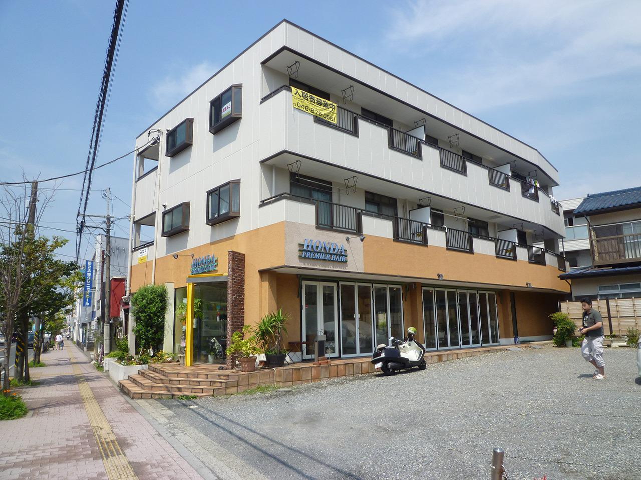 石井ビル