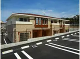 グリーンヒル三城弐番館B