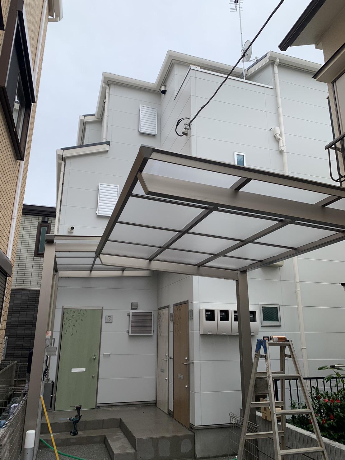 サクラハウス