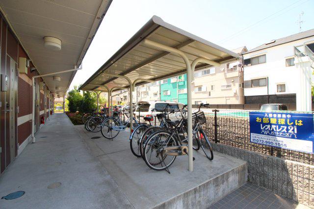 ＪＲ関西本線 志紀駅 徒歩19分 3階建 築17年