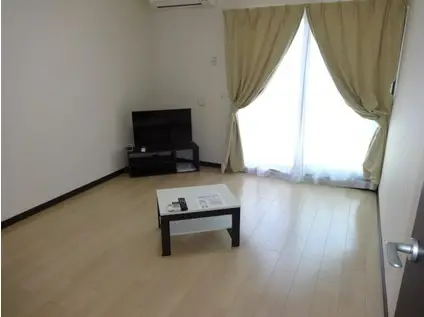 レオネクスト真(1K/2階)の間取り写真