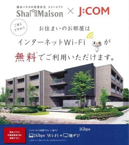 ボナールIA