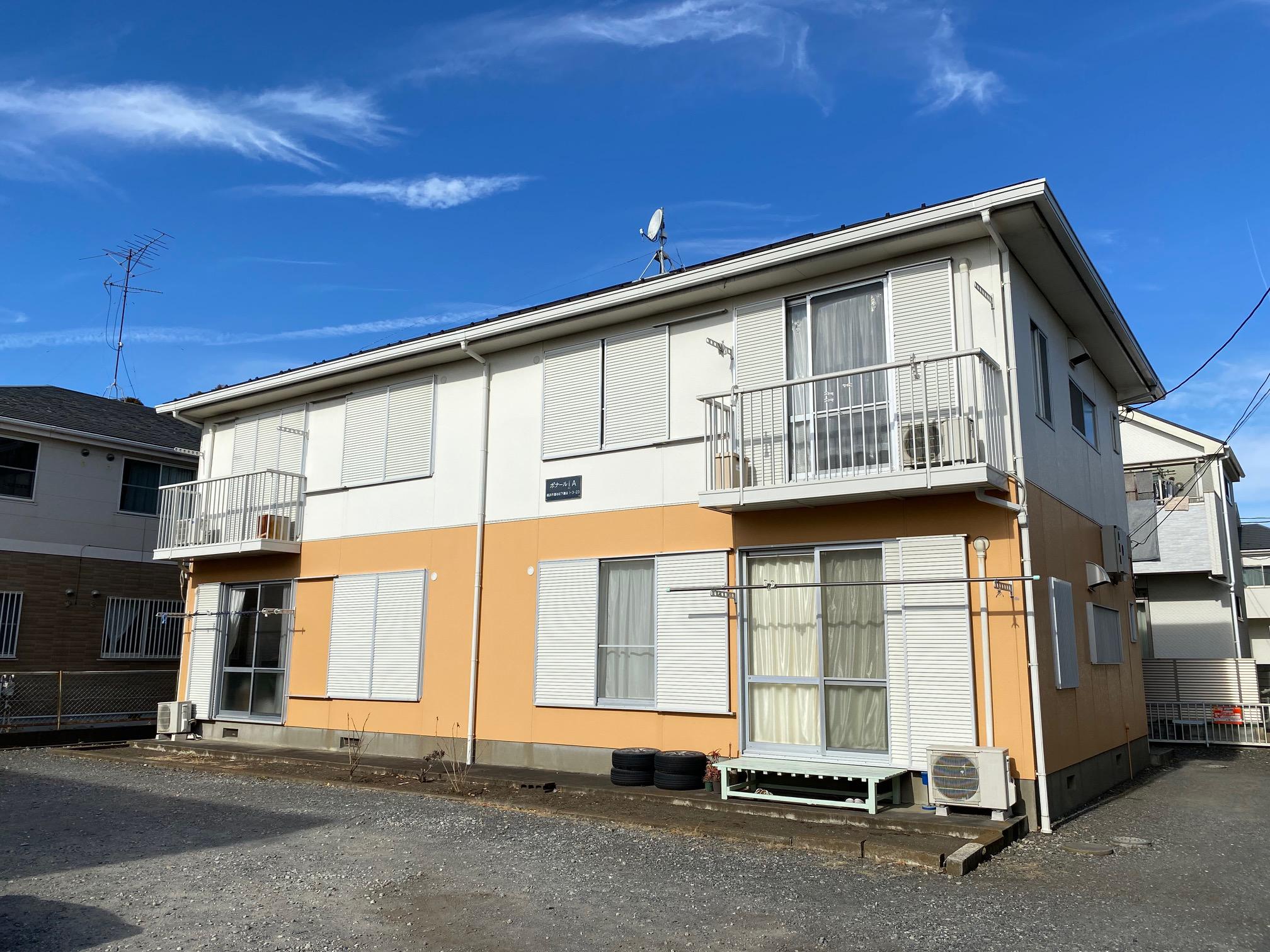 ボナールIA