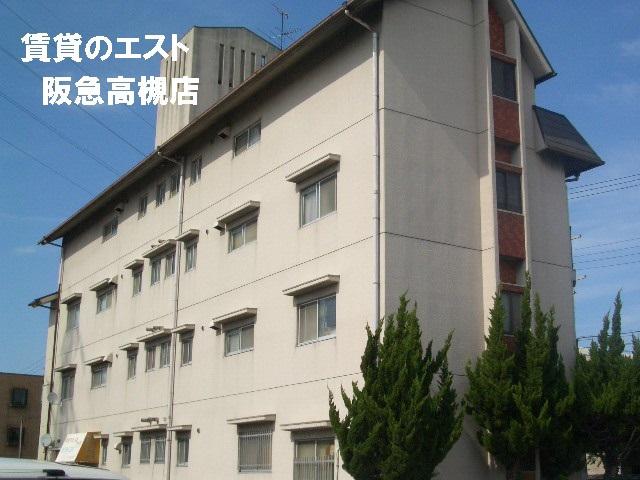 西町ハイツ