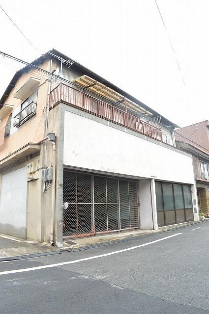 三浦ハイツ