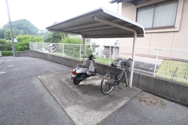 プレジール大和II