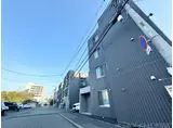 ヴィドール平岸