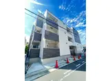 フジパレス阪急園田イーストIII番館