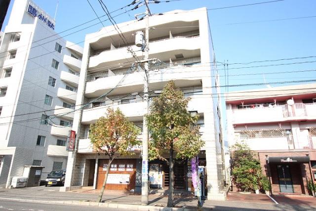ベルシャトー加登