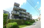アルファタウン天王台E