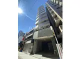 カシェット緑橋