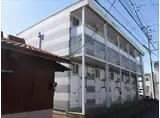 レオパレス田村