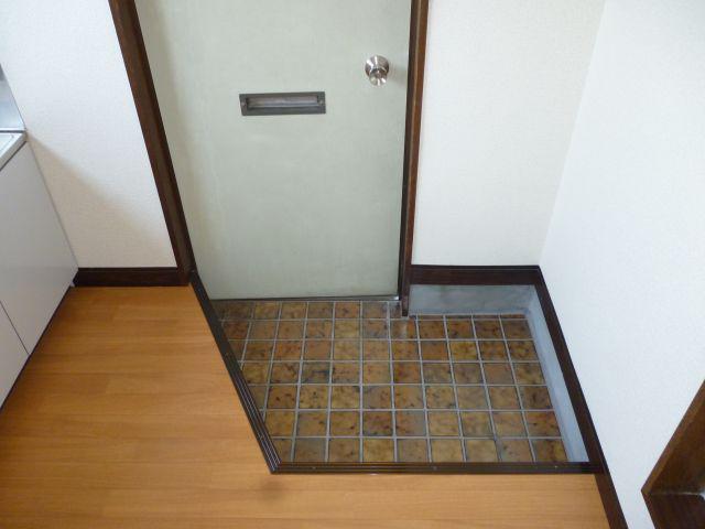 サンハイツ上里