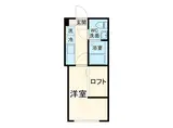 KEIAI RESIDENCE 北戸田